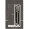 Набор PARKER IM CORE FK221 BLACK CT ручка перьевая, ручка шариковая 2093215