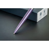 Ручка шариковая PARKER JOTTER VICTORIA VIOLET CT, M CW1953190